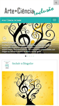 Mobile Screenshot of blog.cienciasecognicao.org