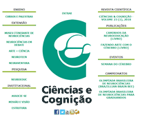 Tablet Screenshot of cienciasecognicao.org